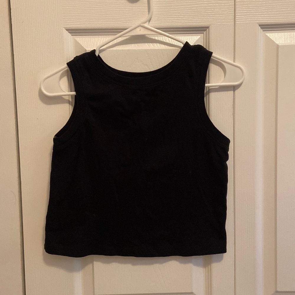 Urban Rebel Tank Tops